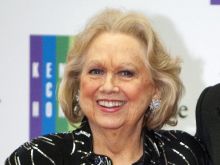 Barbara Cook