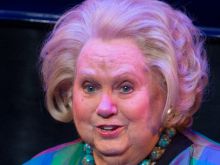 Barbara Cook