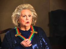 Barbara Cook