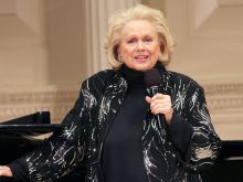 Barbara Cook