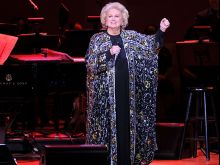 Barbara Cook