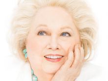 Barbara Cook