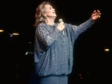 Barbara Cook