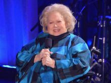 Barbara Cook