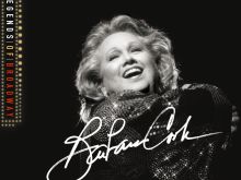 Barbara Cook