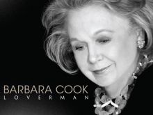 Barbara Cook