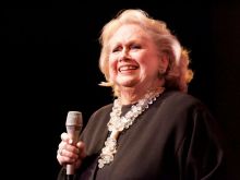 Barbara Cook