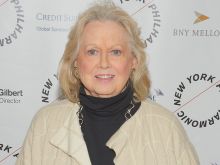 Barbara Cook