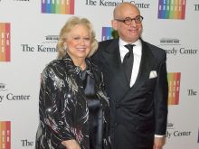 Barbara Cook