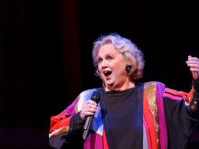 Barbara Cook