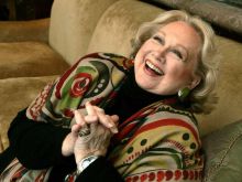 Barbara Cook