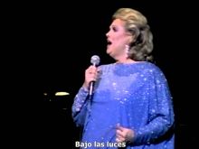 Barbara Cook
