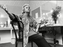 Barbara Cook