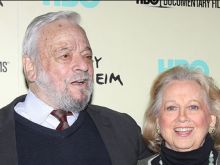 Barbara Cook
