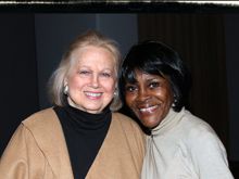 Barbara Cook