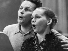 Barbara Cook