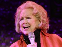 Barbara Cook