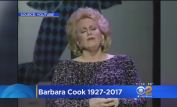 Barbara Cook