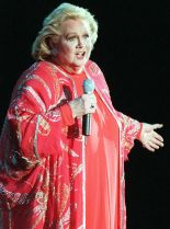 Barbara Cook