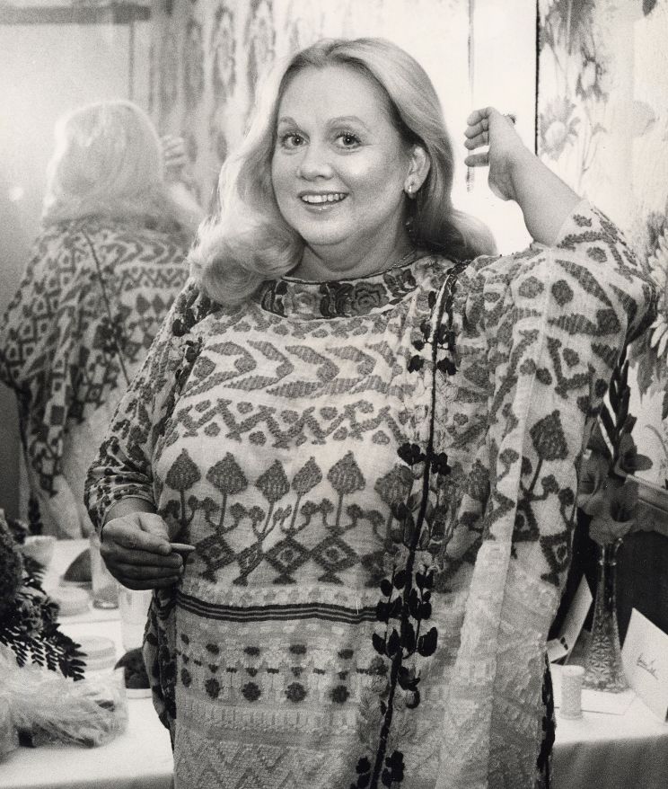 Barbara Cook