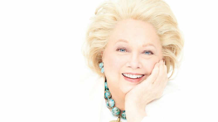 Barbara Cook