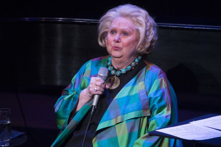 Barbara Cook