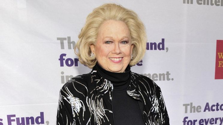 Barbara Cook