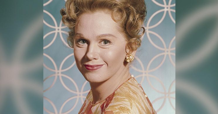 Barbara Cook