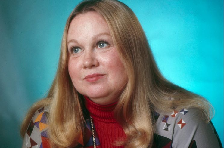 Barbara Cook