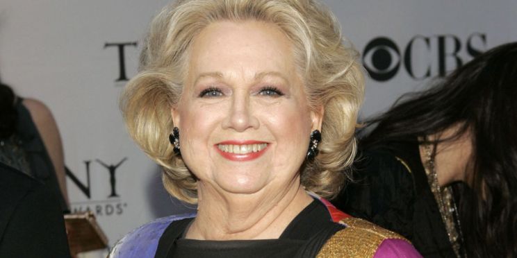 Barbara Cook