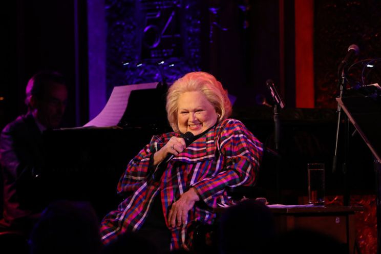 Barbara Cook