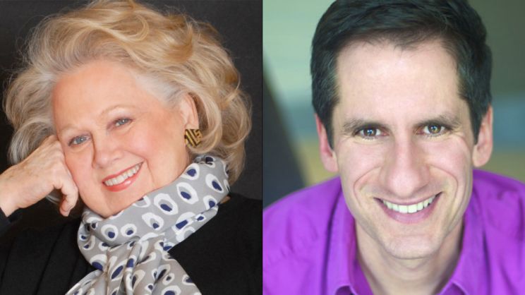 Barbara Cook