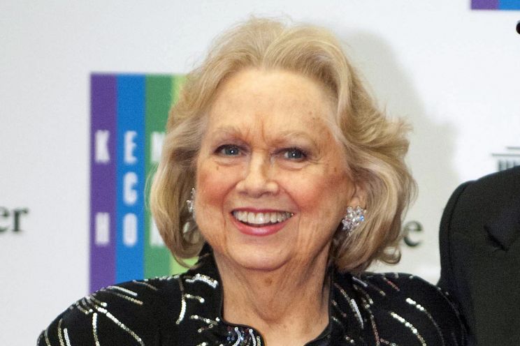 Barbara Cook