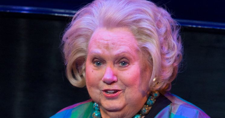 Barbara Cook