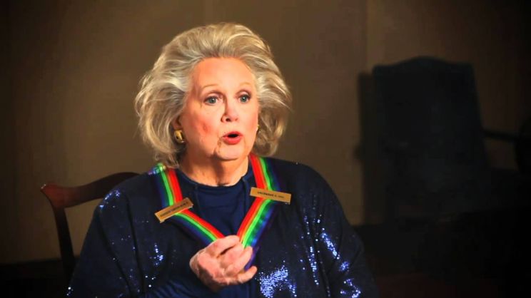 Barbara Cook