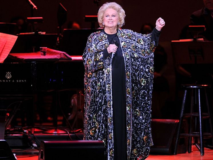 Barbara Cook