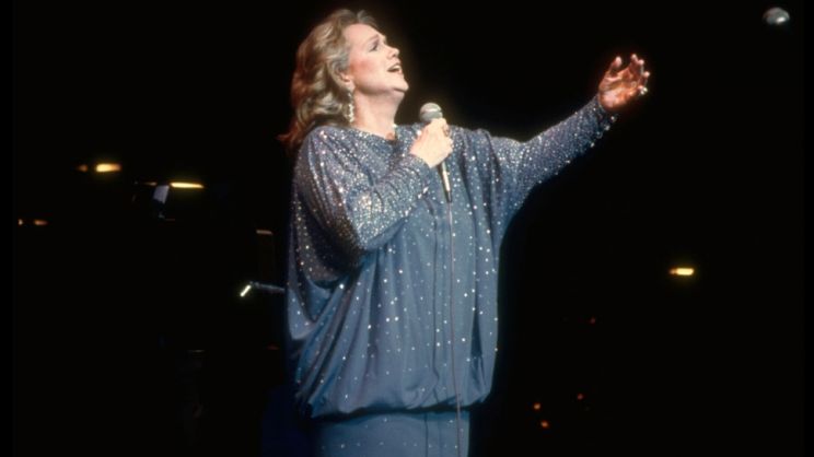 Barbara Cook