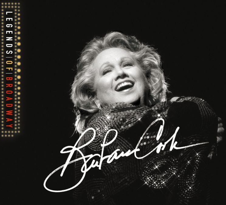 Barbara Cook