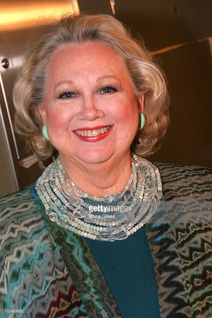 Barbara Cook