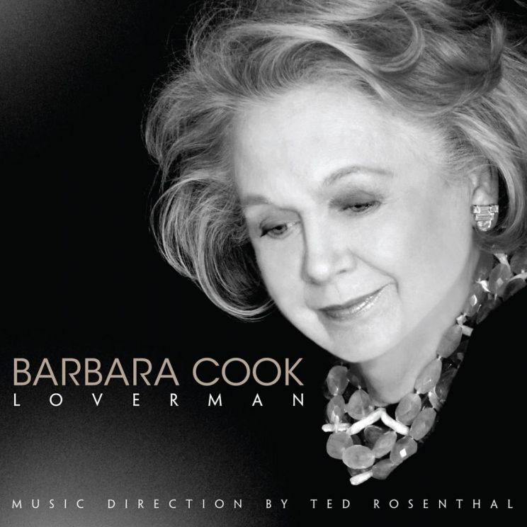 Barbara Cook