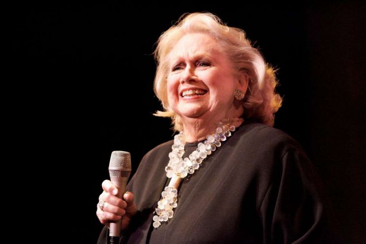 Barbara Cook