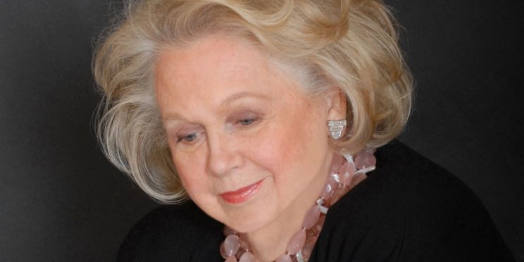 Barbara Cook