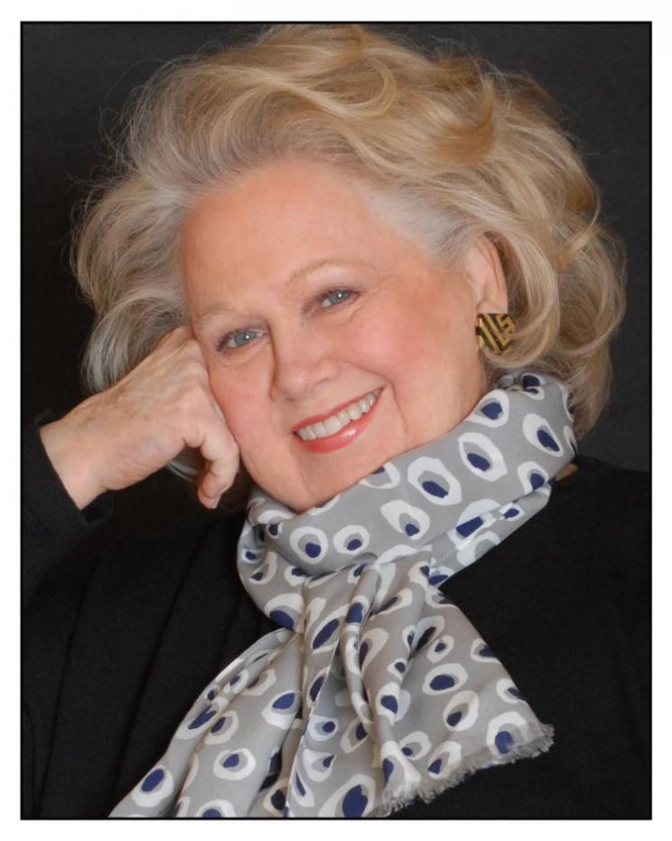 Barbara Cook