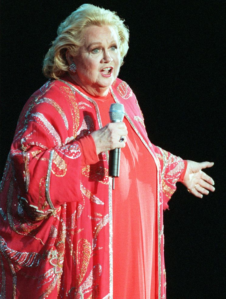 Barbara Cook