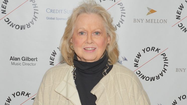 Barbara Cook