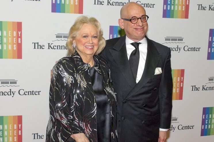 Barbara Cook