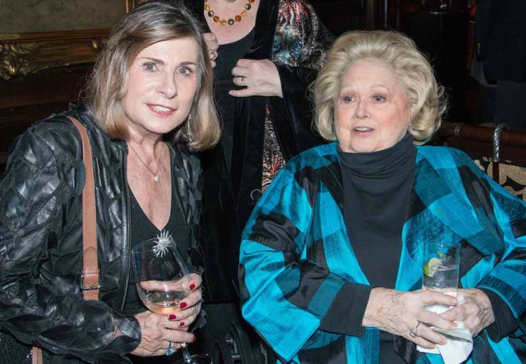 Barbara Cook