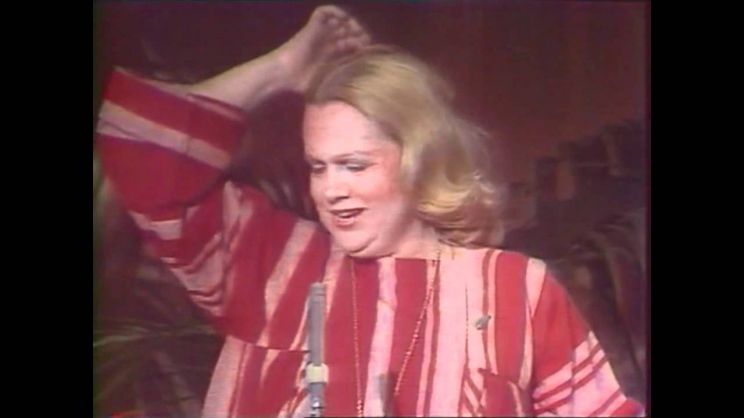 Barbara Cook