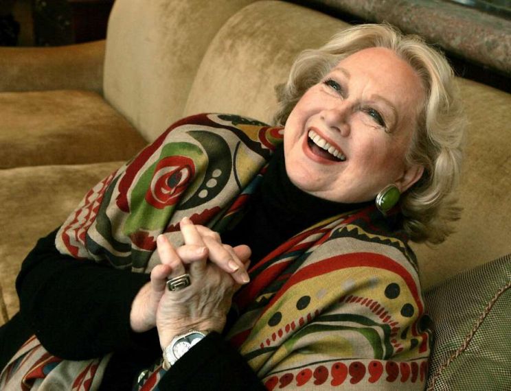 Barbara Cook