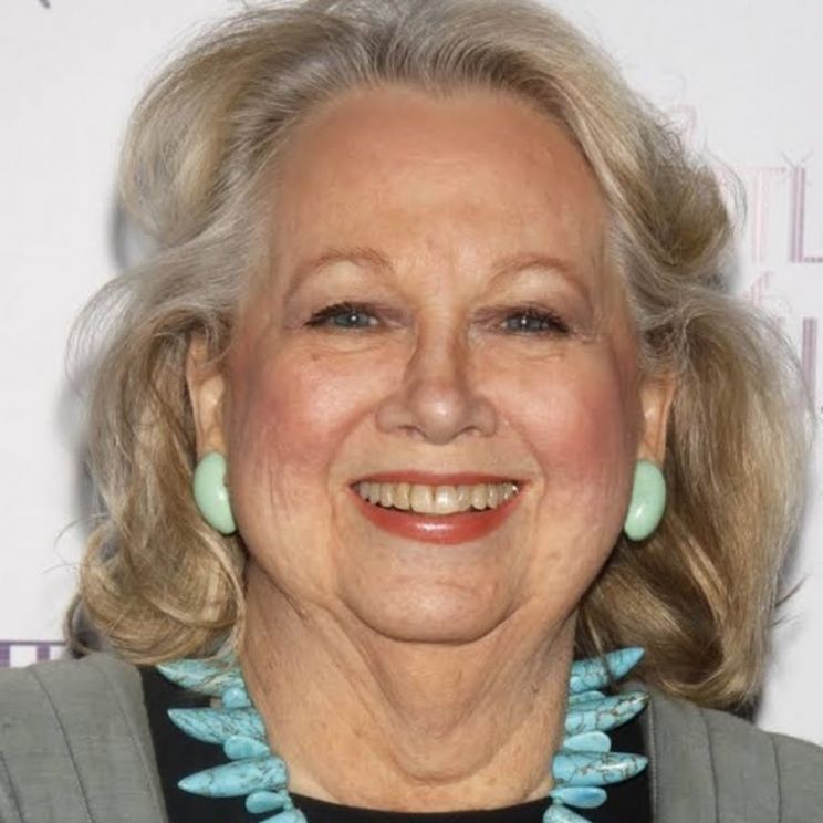 Barbara Cook
